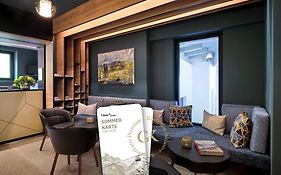 Goldenes Kreuz B&B